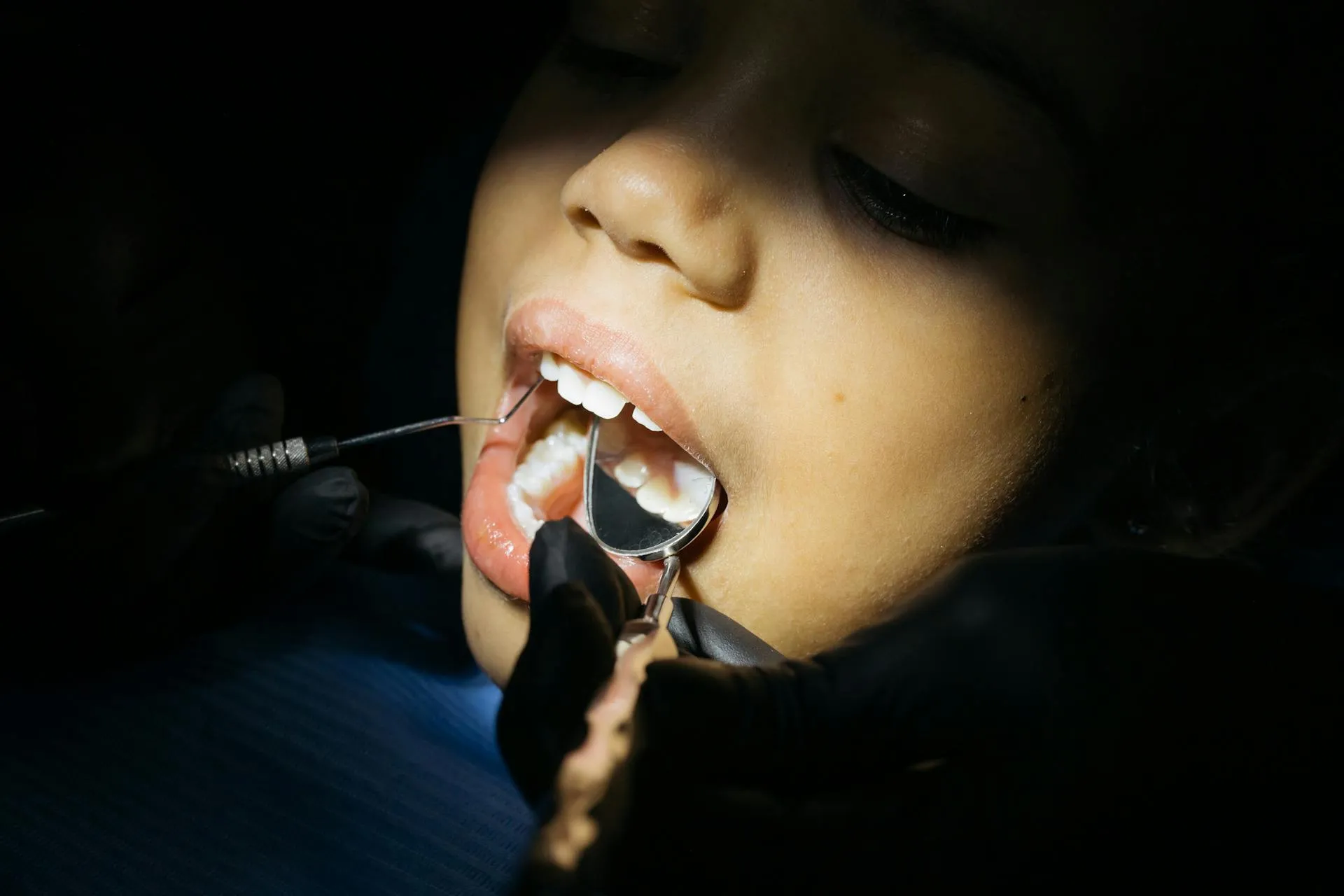 Medo de dentista: como garantir menos idas até a clínica