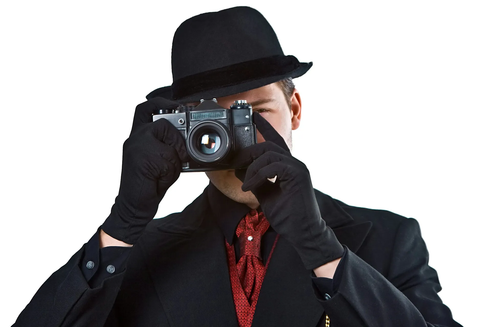 Detetive em SP com experiência para investigações precisas e total descrição