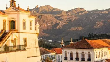 Cidades de Minas Gerais que vão te surpreender!