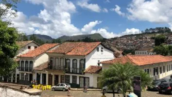 Cidades de Minas Gerais que você precisa conhecer já!
