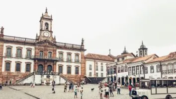 Cidades históricas de Minas Gerais: descubra os segredos!