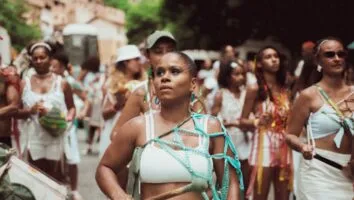 Como é o carnaval em Minas Gerais: uma festa única!