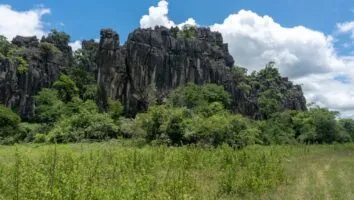 Descubra as Melhores Opções de Ecoturismo em Minas Gerais