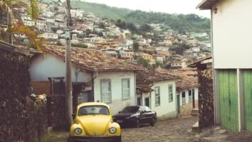 Como viajar de carro por Minas Gerais e aproveitar tudo