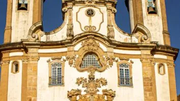 Como visitar Ouro Preto e Mariana em um dia incrível