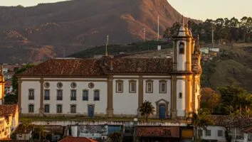 Descubra Minas Gerais: História, Natureza e Gastronomia