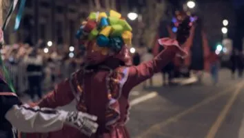 Festas tradicionais de Minas Gerais que encantam viajantes