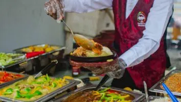 Descubra os Melhores Chefs para Eventos em Minas Gerais