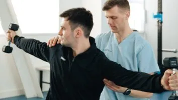 Descubra as Melhores Clínicas de Fisioterapia em Minas Gerais