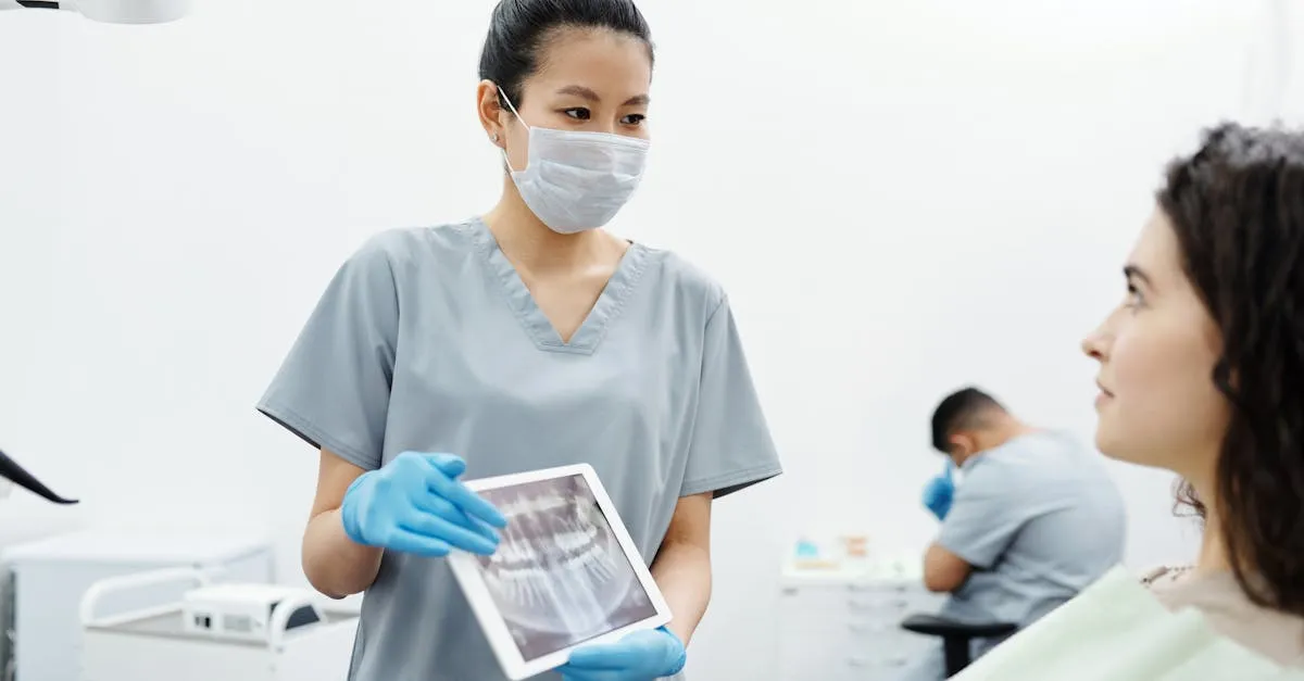 Descubra as Melhores Clínicas Odontológicas em Minas Gerais