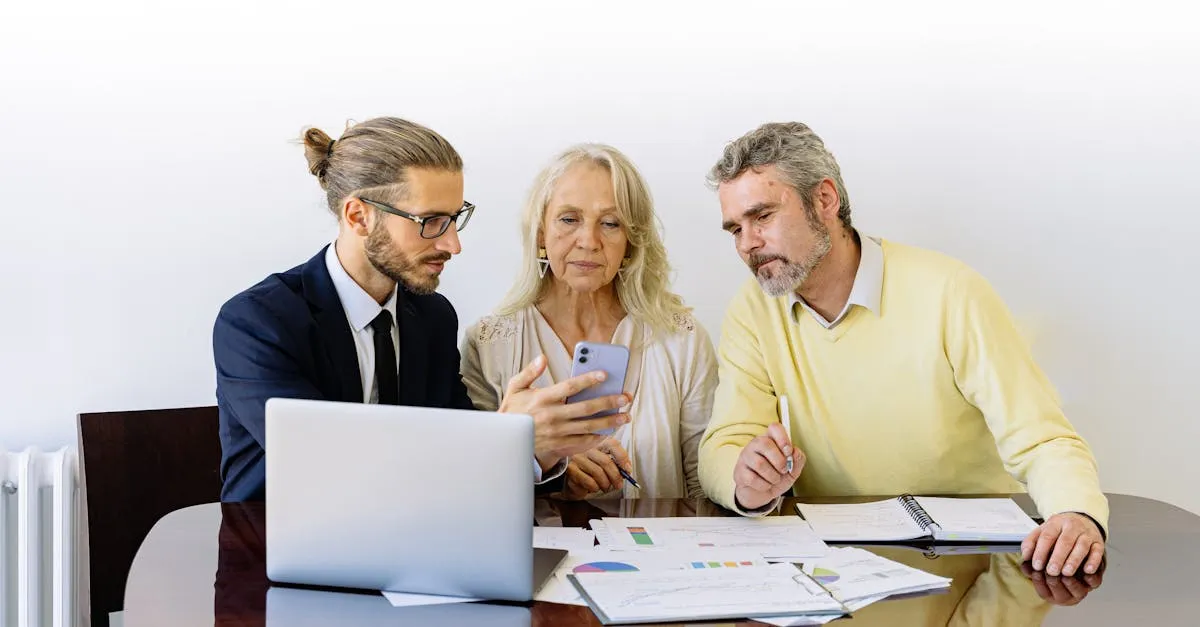 Descubra os Melhores Consultores Financeiros em Minas Gerais