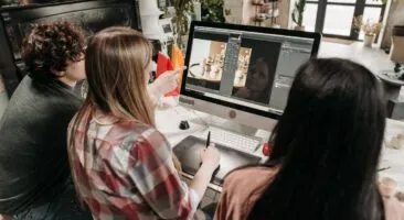 Descubra os Melhores Designers Gráficos em Minas Gerais