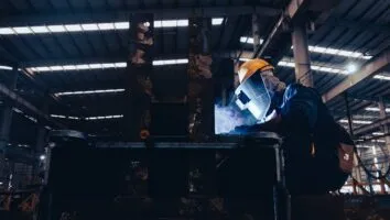 Descubra as Melhores Empresas de Caldeiraria em Minas Gerais