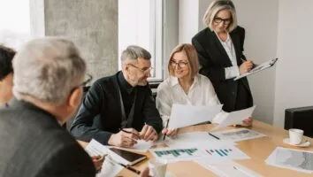 Descubra as Melhores Empresas de Consultoria em Minas Gerais