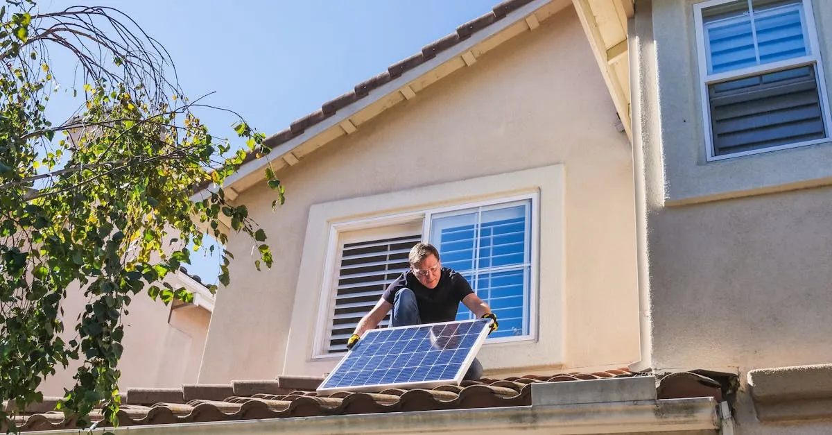 Descubra as Melhores Empresas de Energia Solar em Minas Gerais