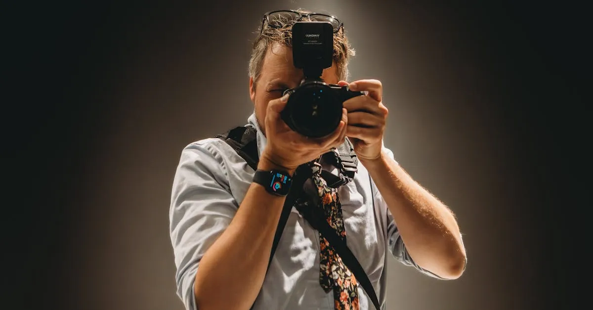 Descubra as melhores empresas de fotografia profissional em Minas Gerais