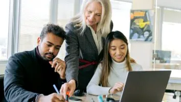 Descubra as Melhores Empresas de Recursos Humanos em Minas Gerais