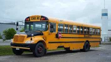 Descubra as Melhores Empresas de Transporte Escolar em Minas Gerais