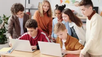 Descubra as Melhores Escolas Particulares em Minas Gerais