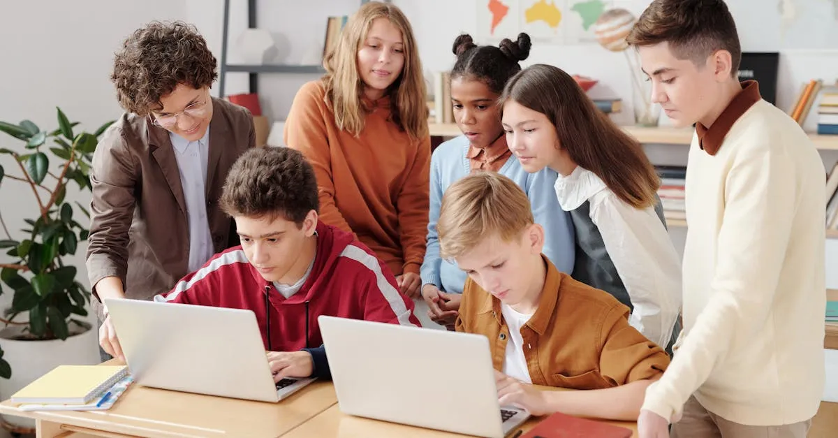 Descubra as Melhores Escolas Particulares em Minas Gerais