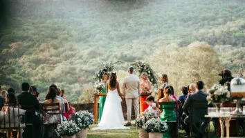 Descubra os Melhores Fotógrafos para Casamentos em Minas Gerais