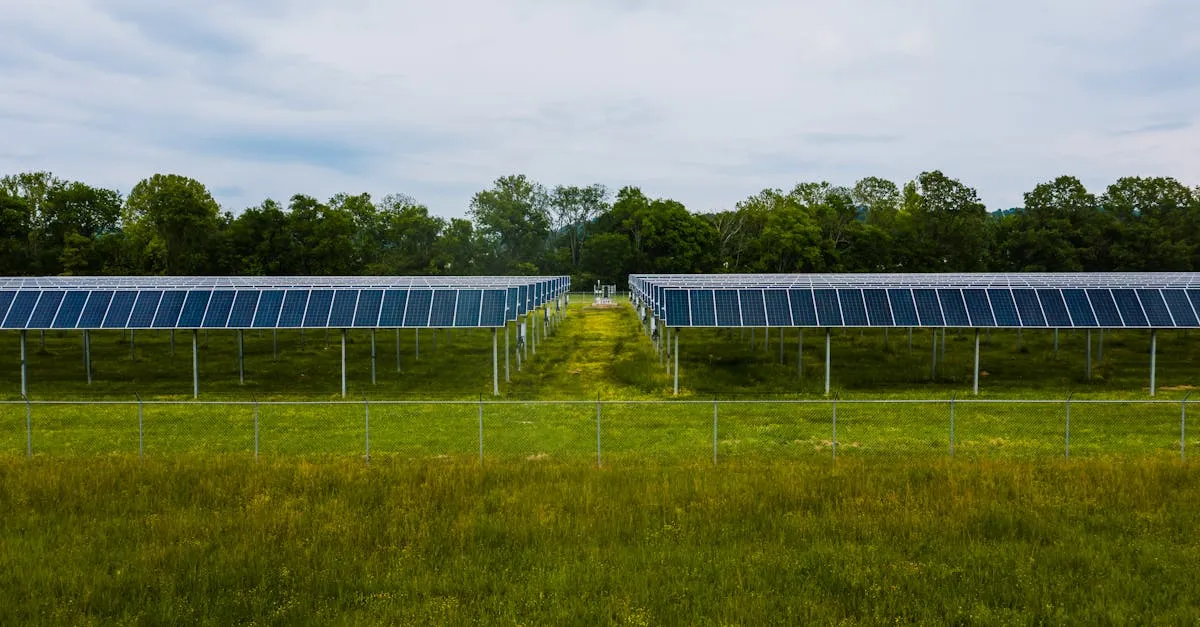 Descubra os Melhores Instaladores de Painéis Solares em Minas Gerais