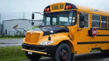 Os 5 Melhores Motoristas Para Transporte Escolar Em Minas Gerais