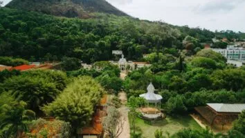 Descubra os Melhores Paisagistas para Condomínios em MG