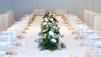 Descubra os Melhores Restaurantes para Eventos Corporativos em Minas Gerais