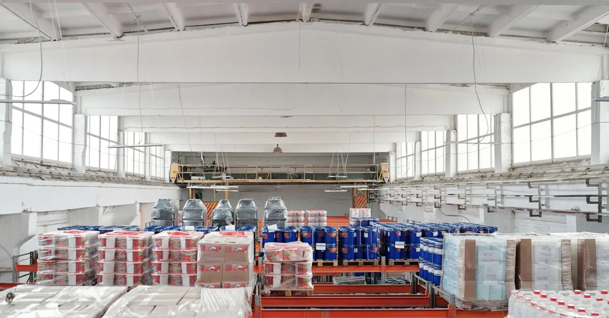 Descubra os Melhores Vendedores de Materiais Elétricos em MG