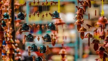 Descubra o que comprar de artesanato em Minas Gerais