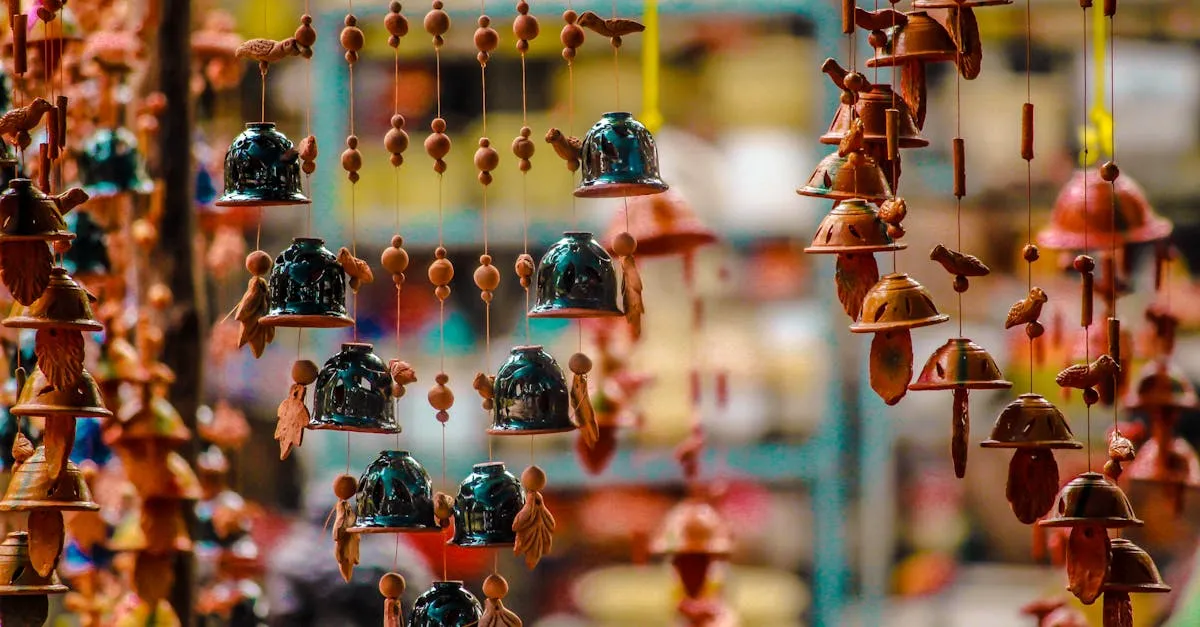 Descubra o que comprar de artesanato em Minas Gerais