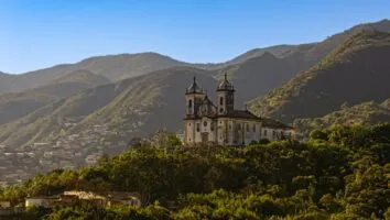 Descubra o que fazer em Minas Gerais nessa viagem incrível