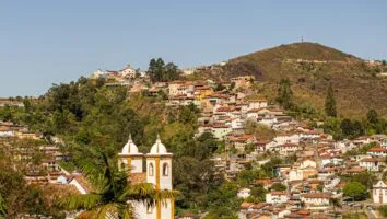 Descubra o que visitar em Tiradentes e arredores agora!