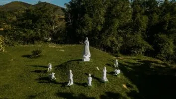 Descubra os Encantos dos Parques Praça do Papa