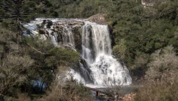 Cachoeiras de Minas Gerais: Descubra as Imperdíveis!