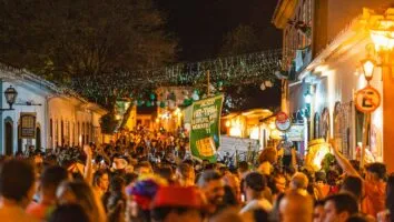 Eventos culturais tradicionais em Minas Gerais que encantam