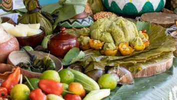 Descubra os Melhores Festivais Gastronômicos em Minas Gerais