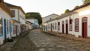 Descubra as Melhores Rotas para Turismo Rural em Minas
