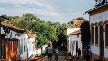 Descubra os circuitos turísticos de Minas Gerais agora!