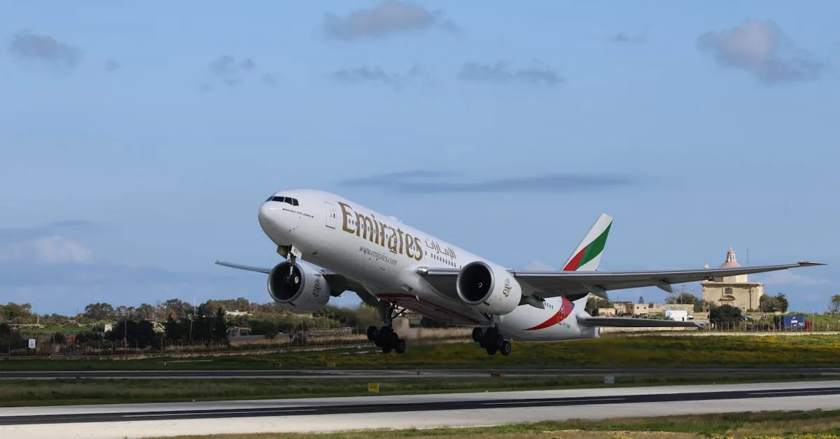 Qual aeroporto usar para chegar em Minas Gerais? Descubra!
