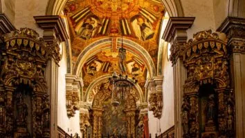 A Fascinante História do Barroco em Minas Gerais