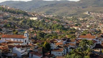 Descubra a melhor época para visitar Minas Gerais