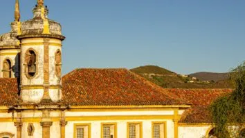 Qual o custo médio de uma viagem por Minas Gerais? Descubra!