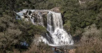 Cachoeiras de Minas Gerais: Descubra as Imperdíveis!