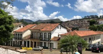 Cidades de Minas Gerais que você precisa conhecer já!
