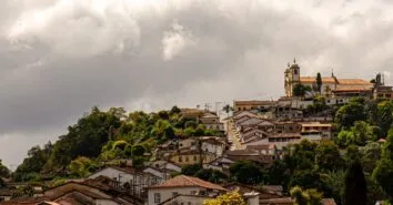 Cidades históricas imperdíveis em Minas Gerais