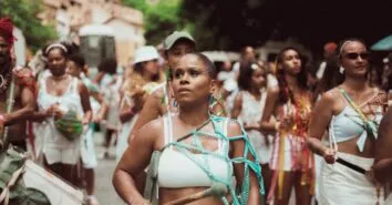 Como é o carnaval em Minas Gerais: uma festa única!