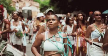 Como é o carnaval em Minas Gerais: uma festa única!
