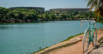 Como é o clima em Minas Gerais durante o ano todo